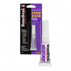 Клей для наклеек DoneDeal Gel (2 г)